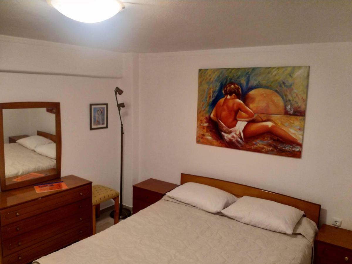 Art Apartment Syngrou Athens Exterior photo