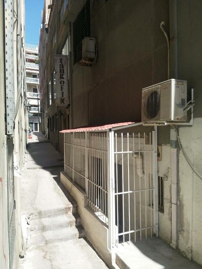 Art Apartment Syngrou Athens Exterior photo